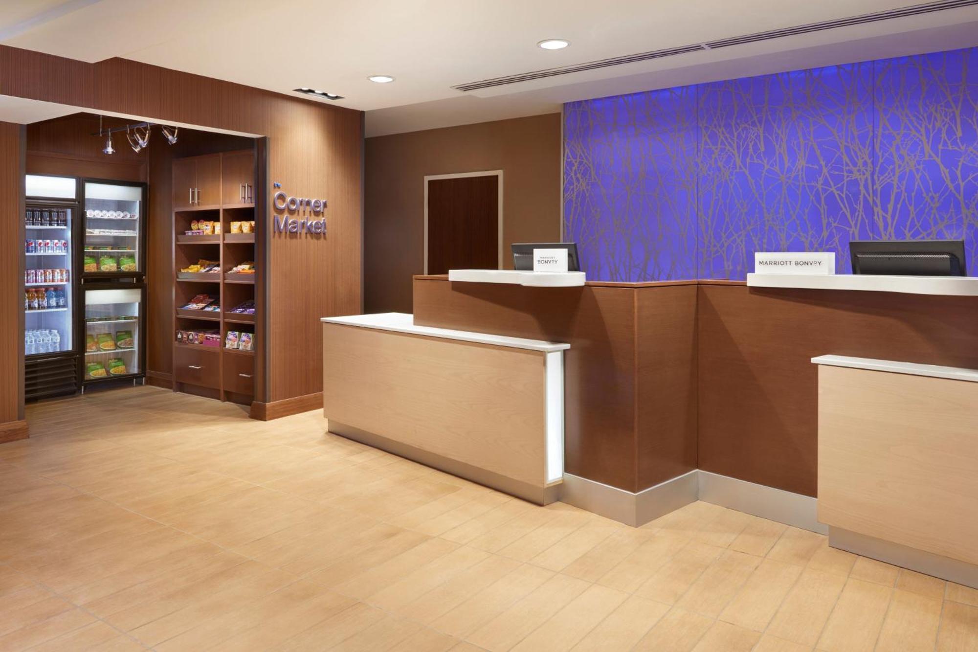Fairfield Inn & Suites By Marriott Barrie Exterior foto